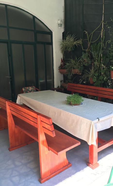 Apartment Luka Makarska Exterior foto