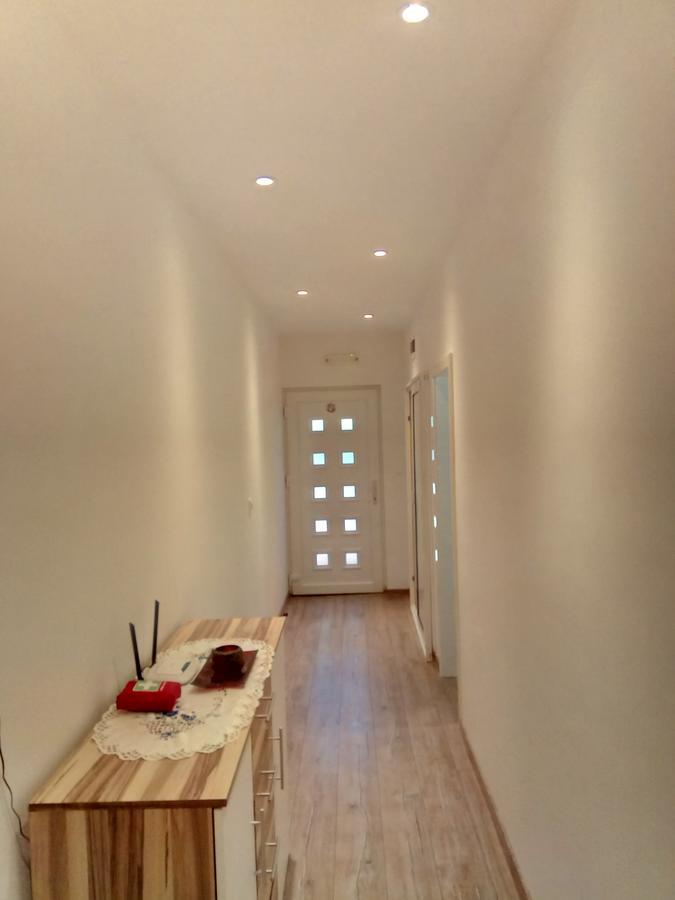 Apartment Luka Makarska Exterior foto